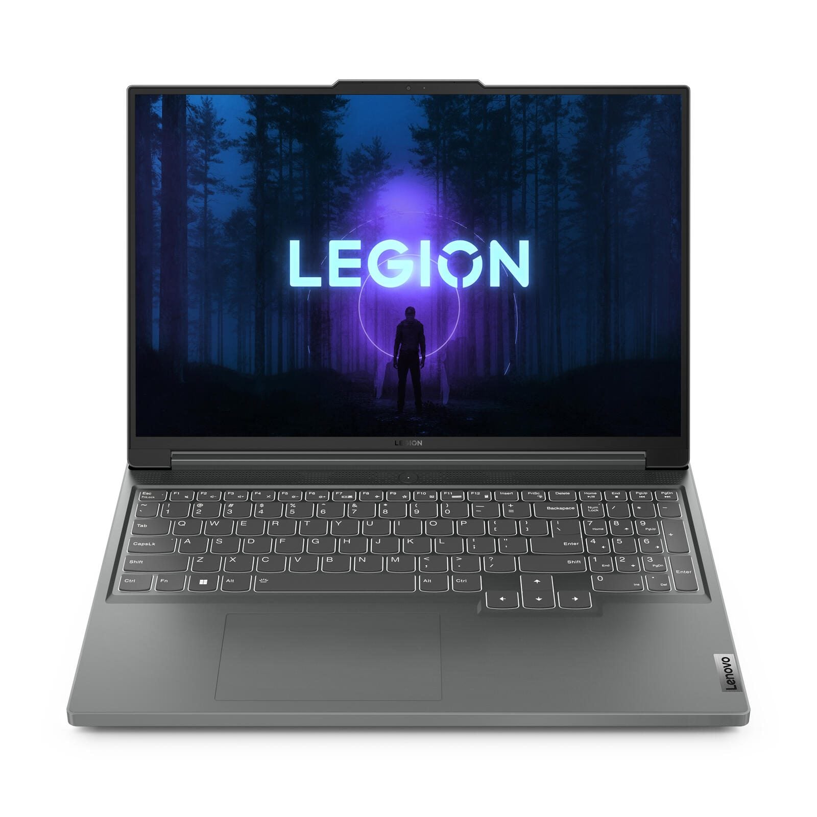 Lenovo Legion Slim 5 Intel® Core™ i5-13500H Gaming Notebook 40,6 cm (16')