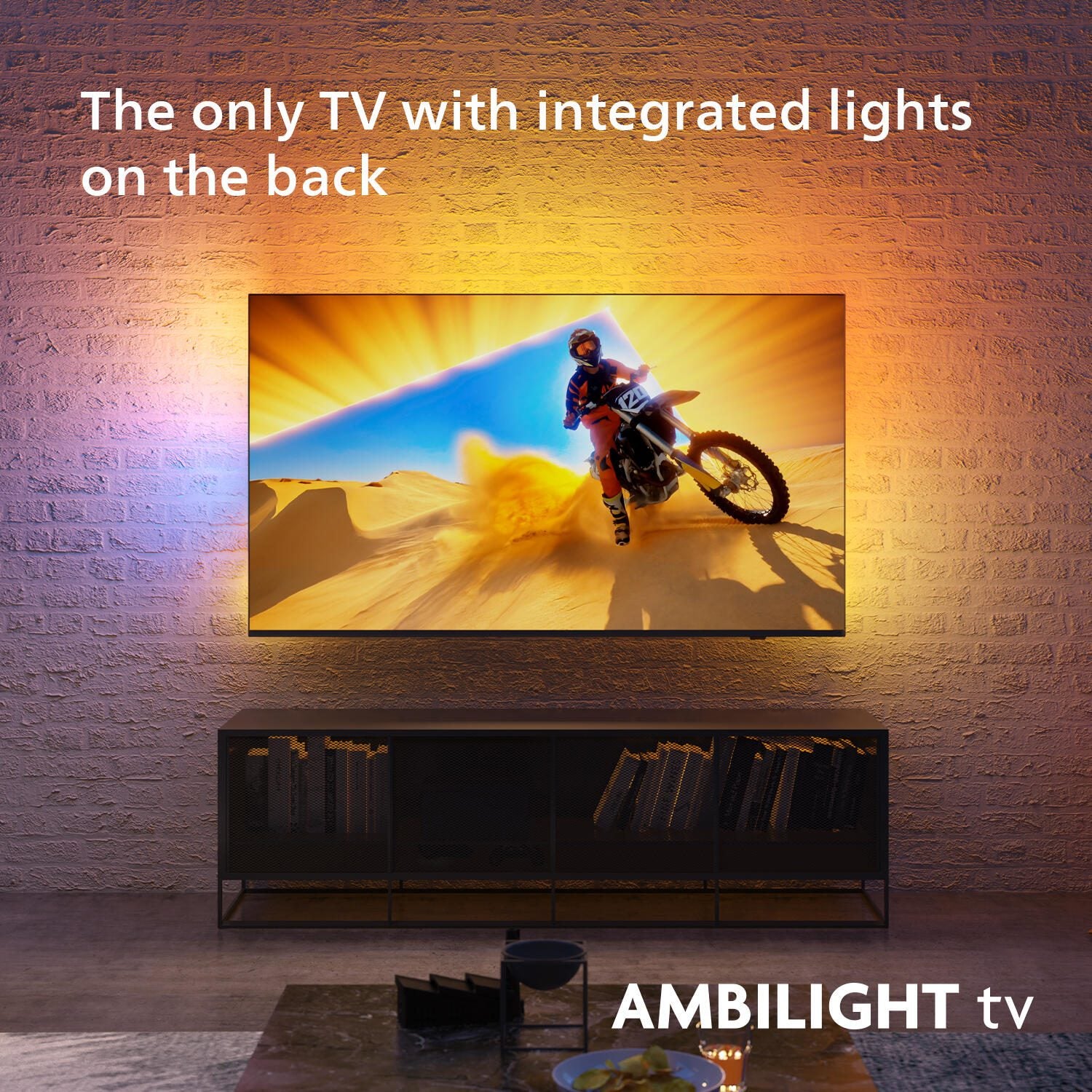 Philips 75PML9009/12 4K Ultra HD Smart-TV 190,5 cm (75')