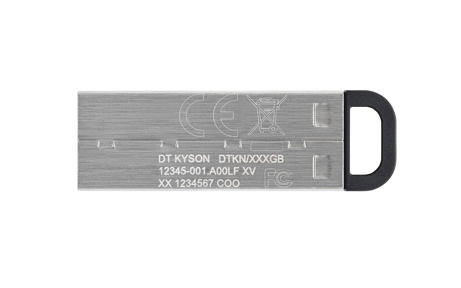 Kingston DataTraveler Kyson - 512GB