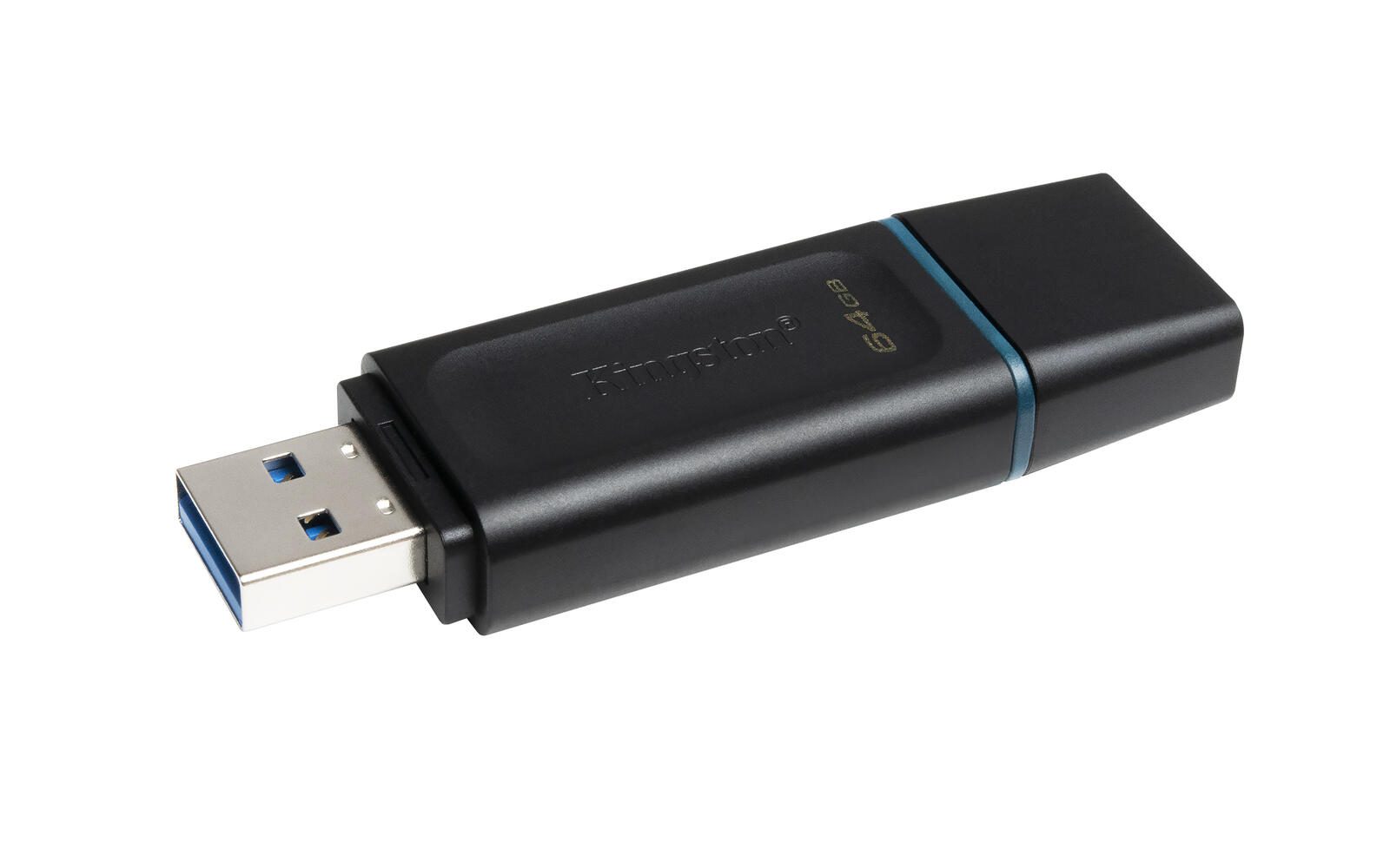 Kingston DataTraveler Exodia USB-Stick 64 GB, 2 St