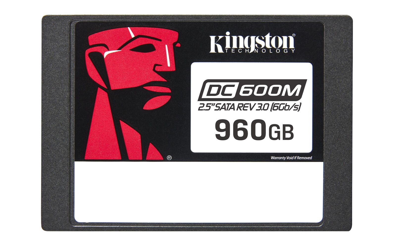 Kingston DC600M 960GB