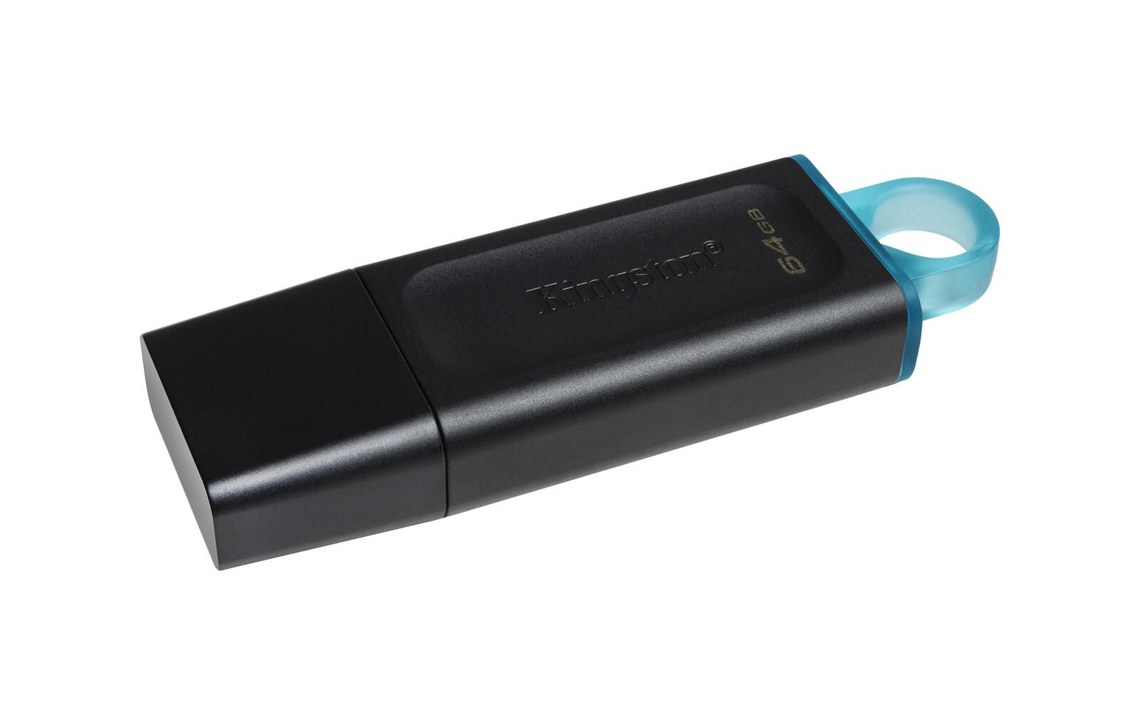 Kingston DataTraveler Exodia USB-Stick 64 GB, 2 St