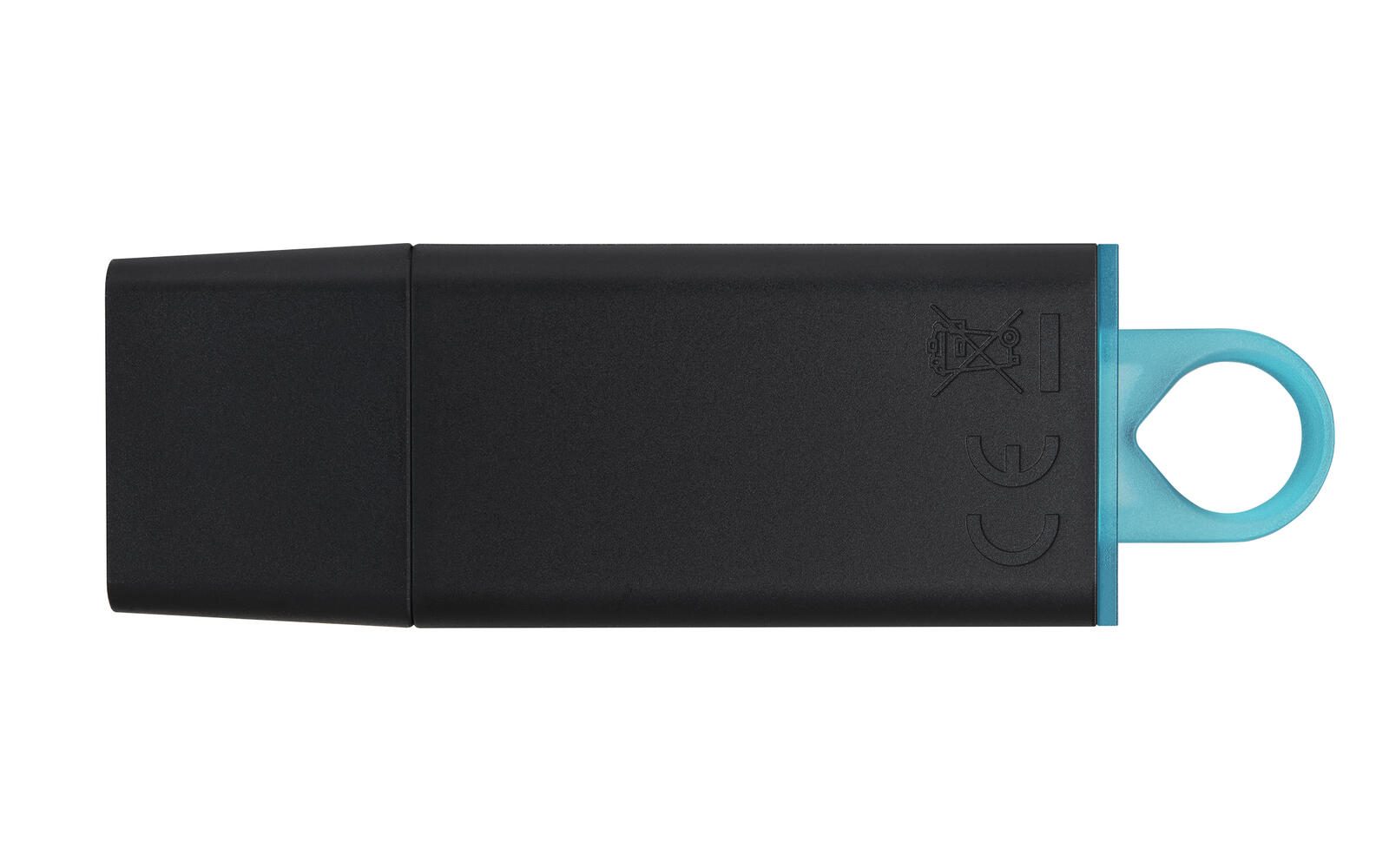 Kingston DataTraveler Exodia USB-Stick 64 GB, 2 St