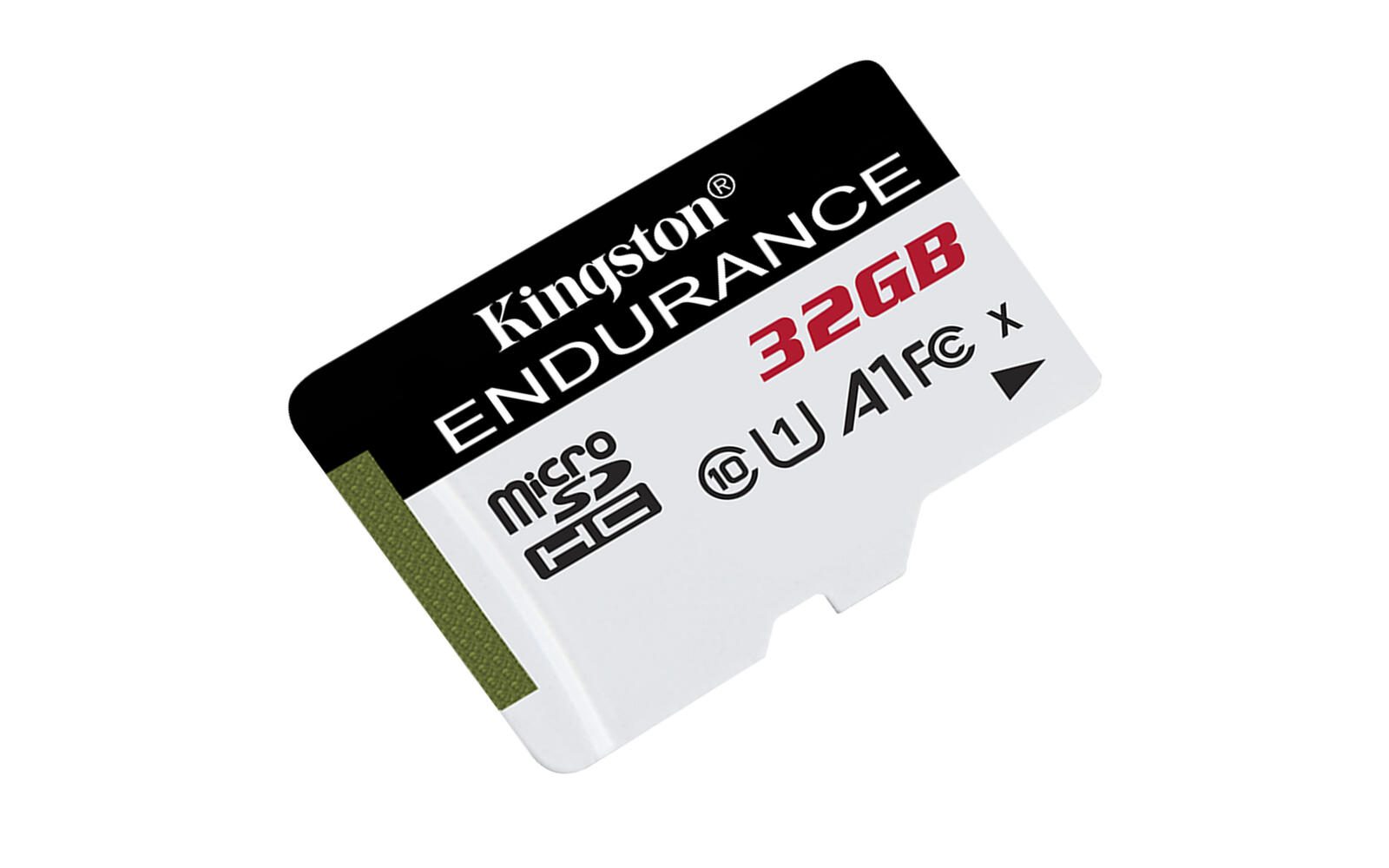 Kingston Technology High Endurance Speicherkarte 32 GB
