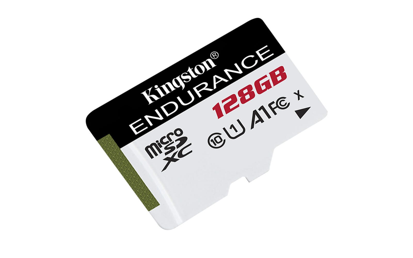 Kingston Technology High Endurance Speicherkarte 128 GB