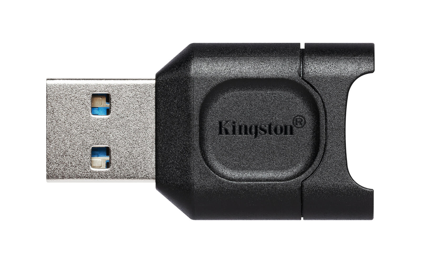 Kingston MobileLite Plus microSD Kartenleser - USB 3.2 Gen 1