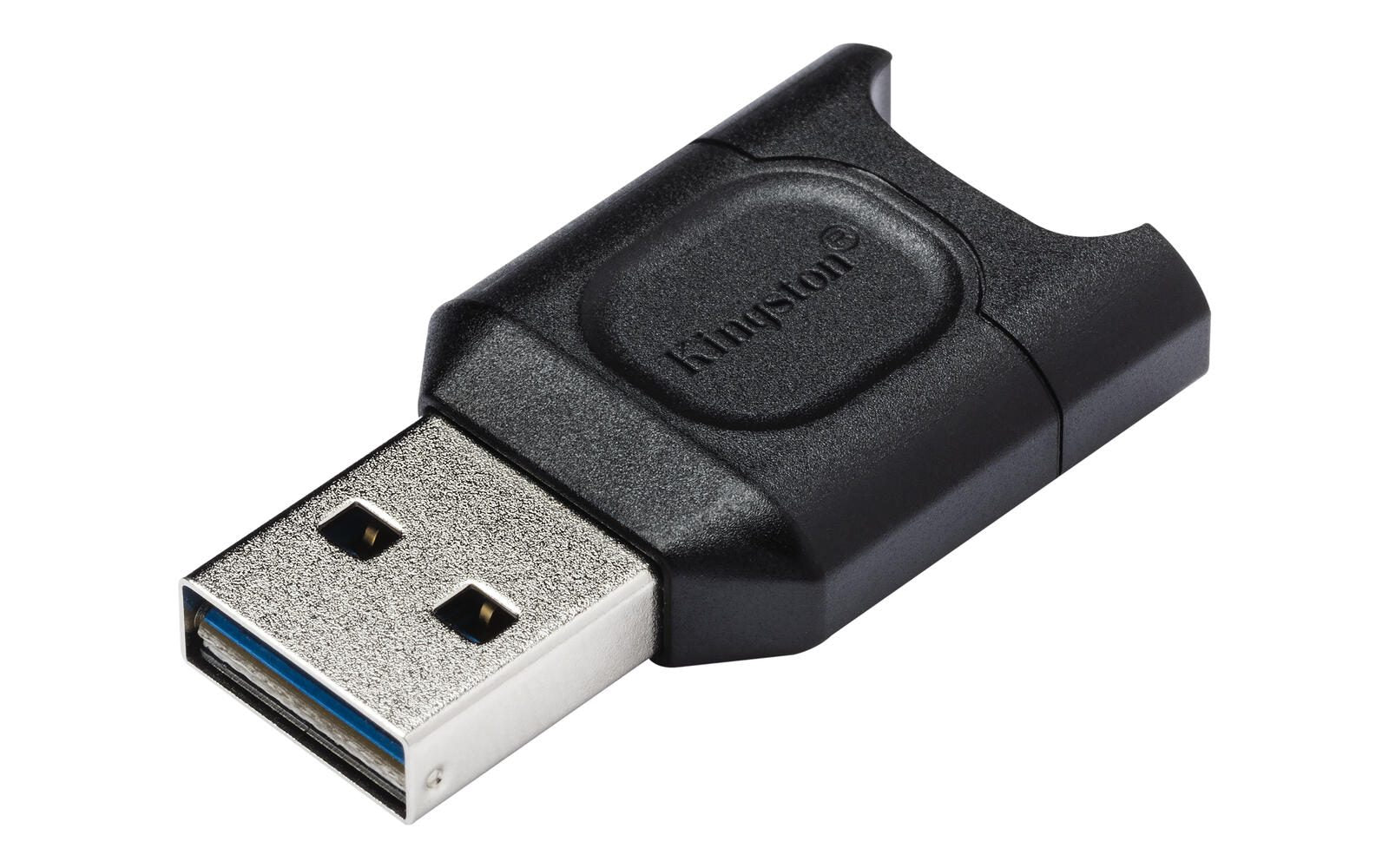 Kingston MobileLite Plus microSD Kartenleser - USB 3.2 Gen 1