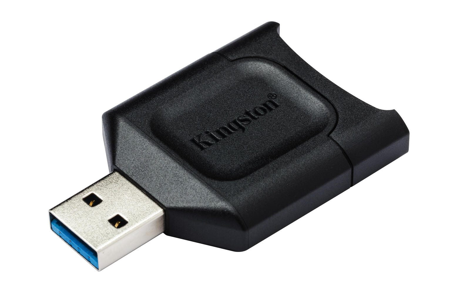 Kingston MobileLite Plus SD Kartenleser - USB 3.2 Gen 1