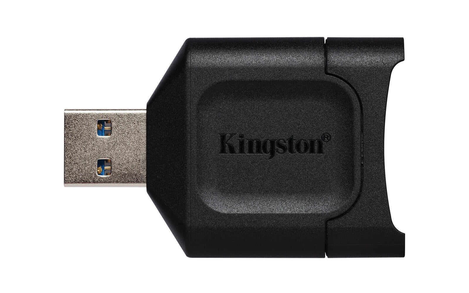 Kingston MobileLite Plus SD Kartenleser - USB 3.2 Gen 1