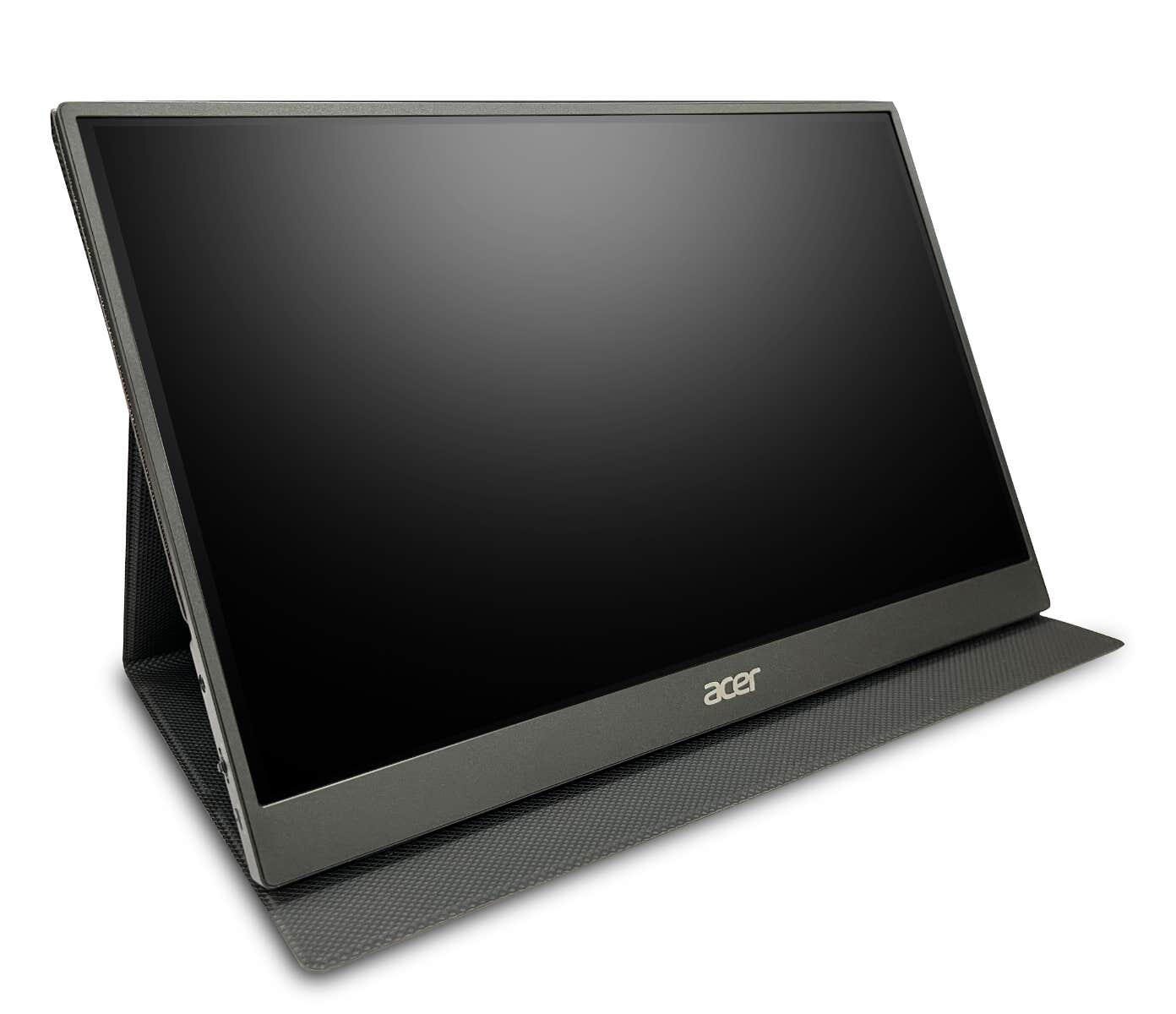 Acer PM161QBbmiuux Full HD Display 39,6 cm (15.6')