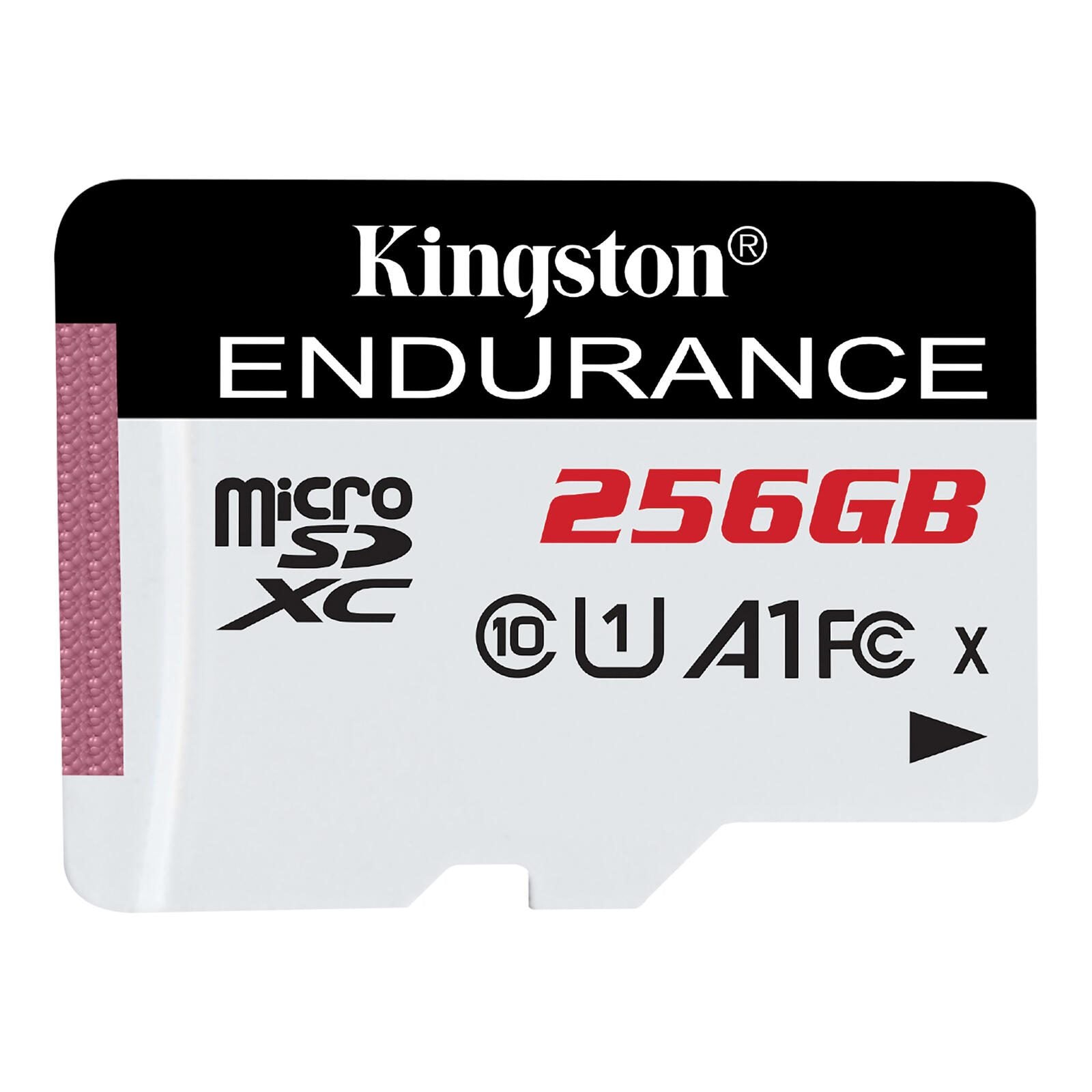 Kingston Technology High Endurance Speicherkarte 256 GB