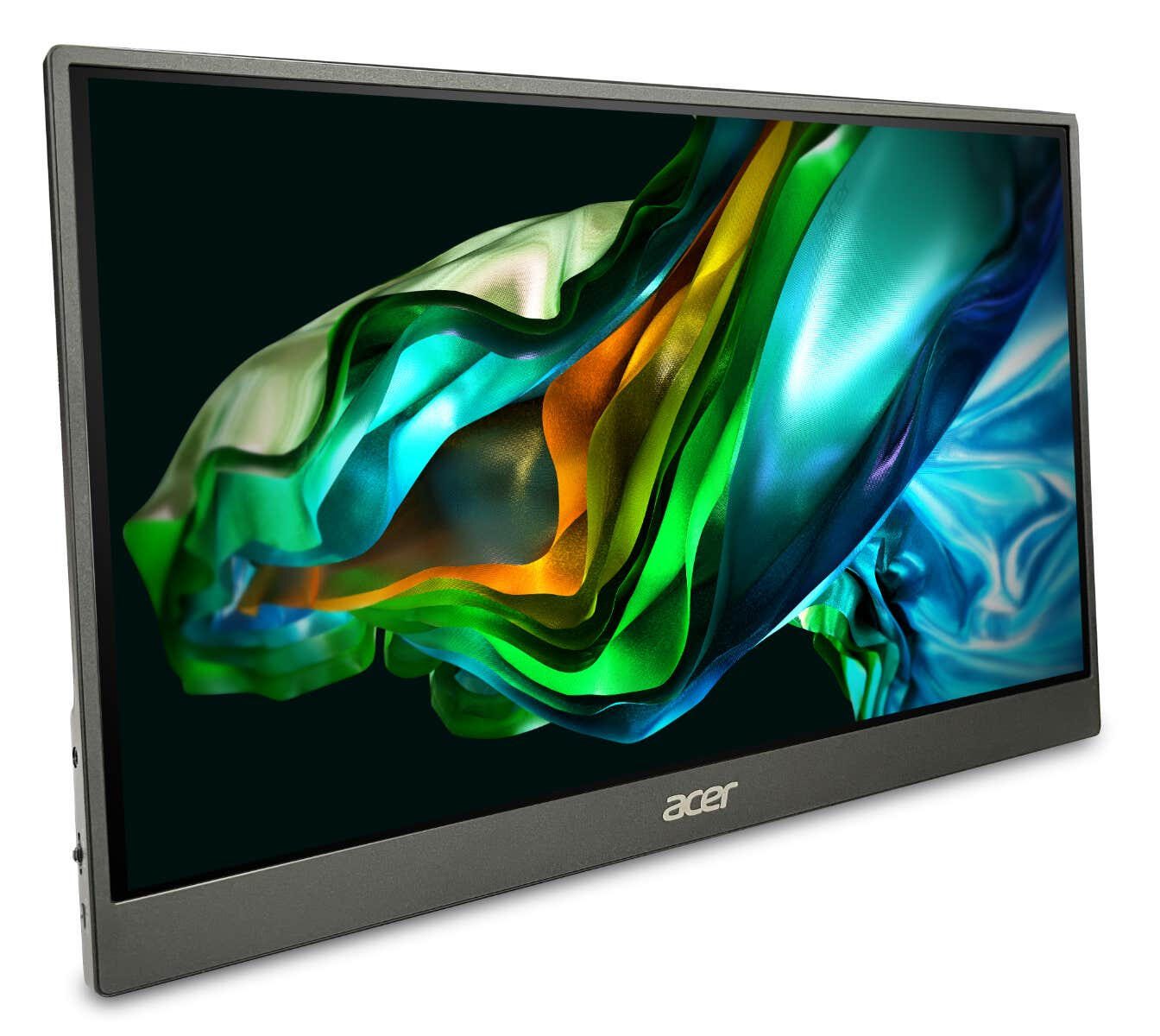 Acer PM161QBbmiuux Full HD Display 39,6 cm (15.6')
