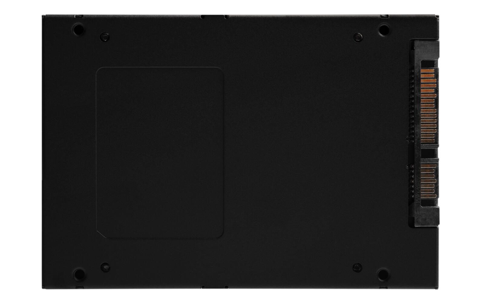Kingston KC600 1024GB
