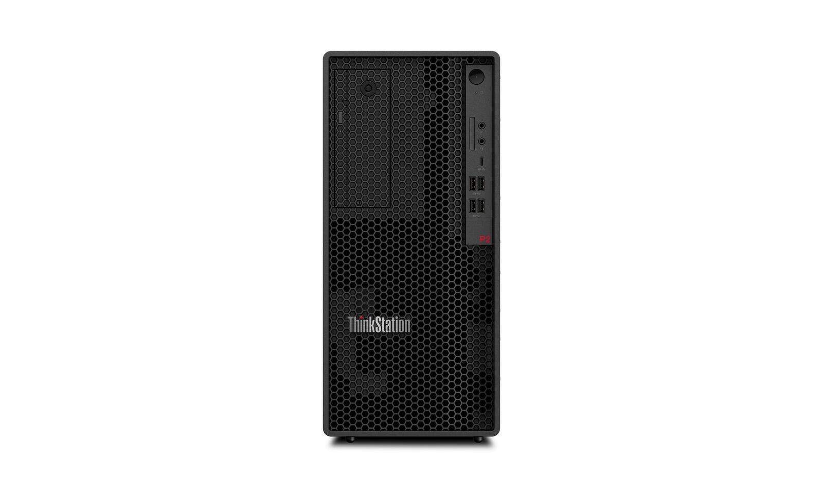 Lenovo ThinkStation P2 Tower Intel® Core™ i7-14700K