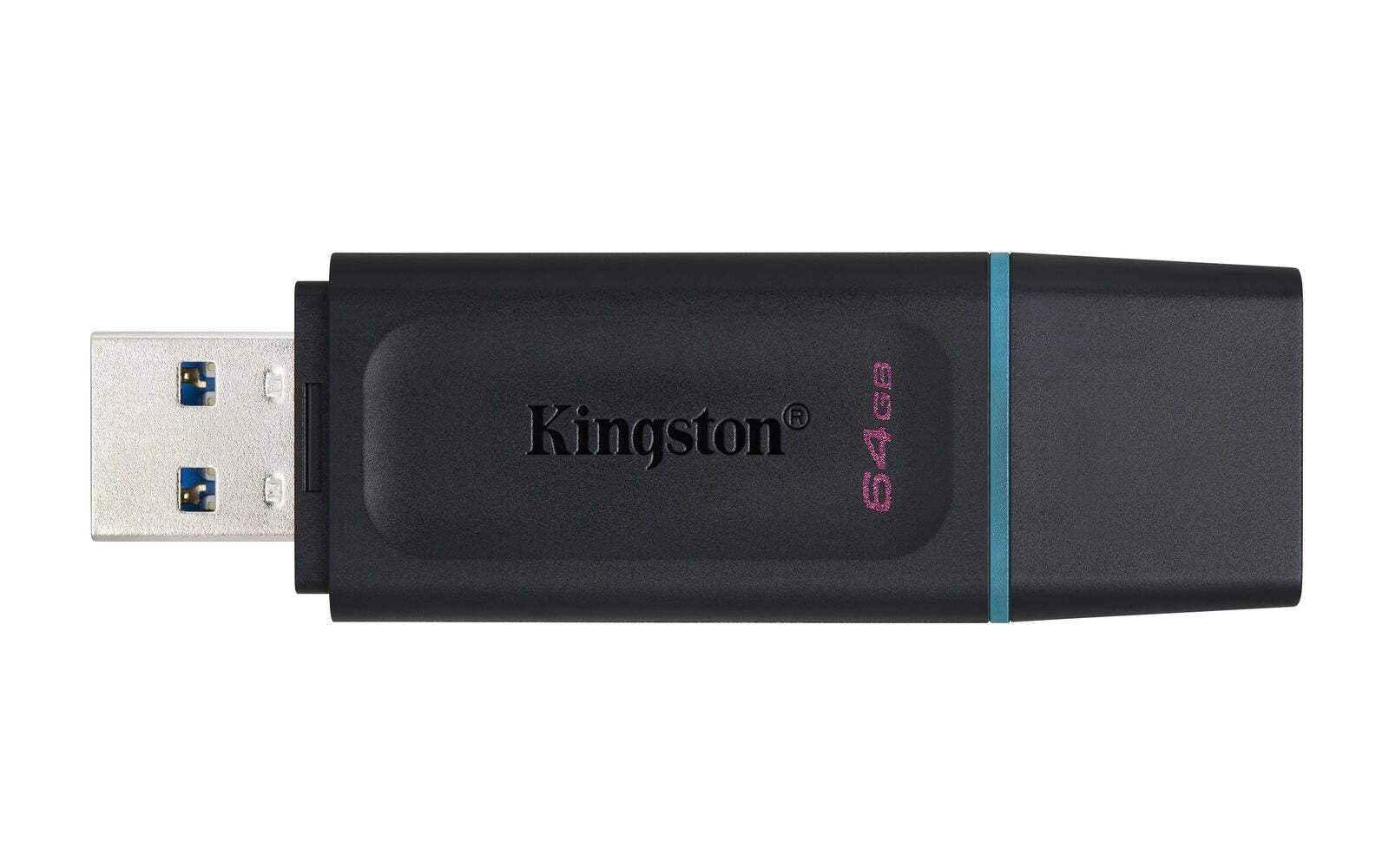 Kingston DataTraveler Exodia USB-Stick 64 GB, 2 St