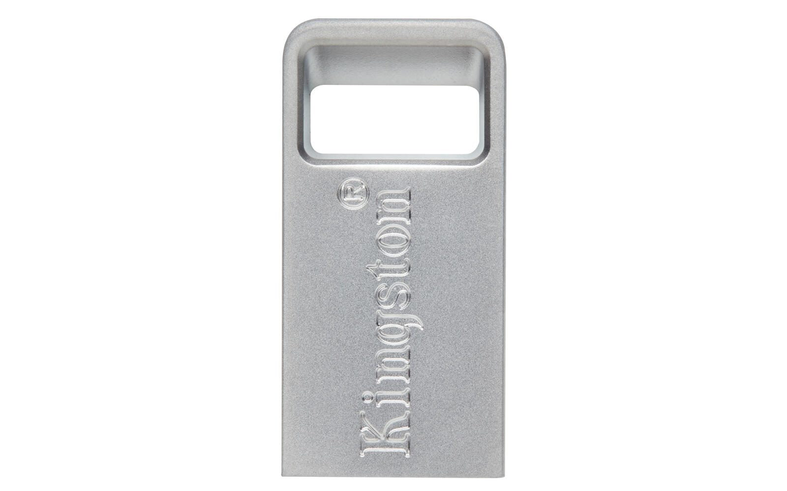 Kingston DataTraveler Micro USB-Stick 256 GB