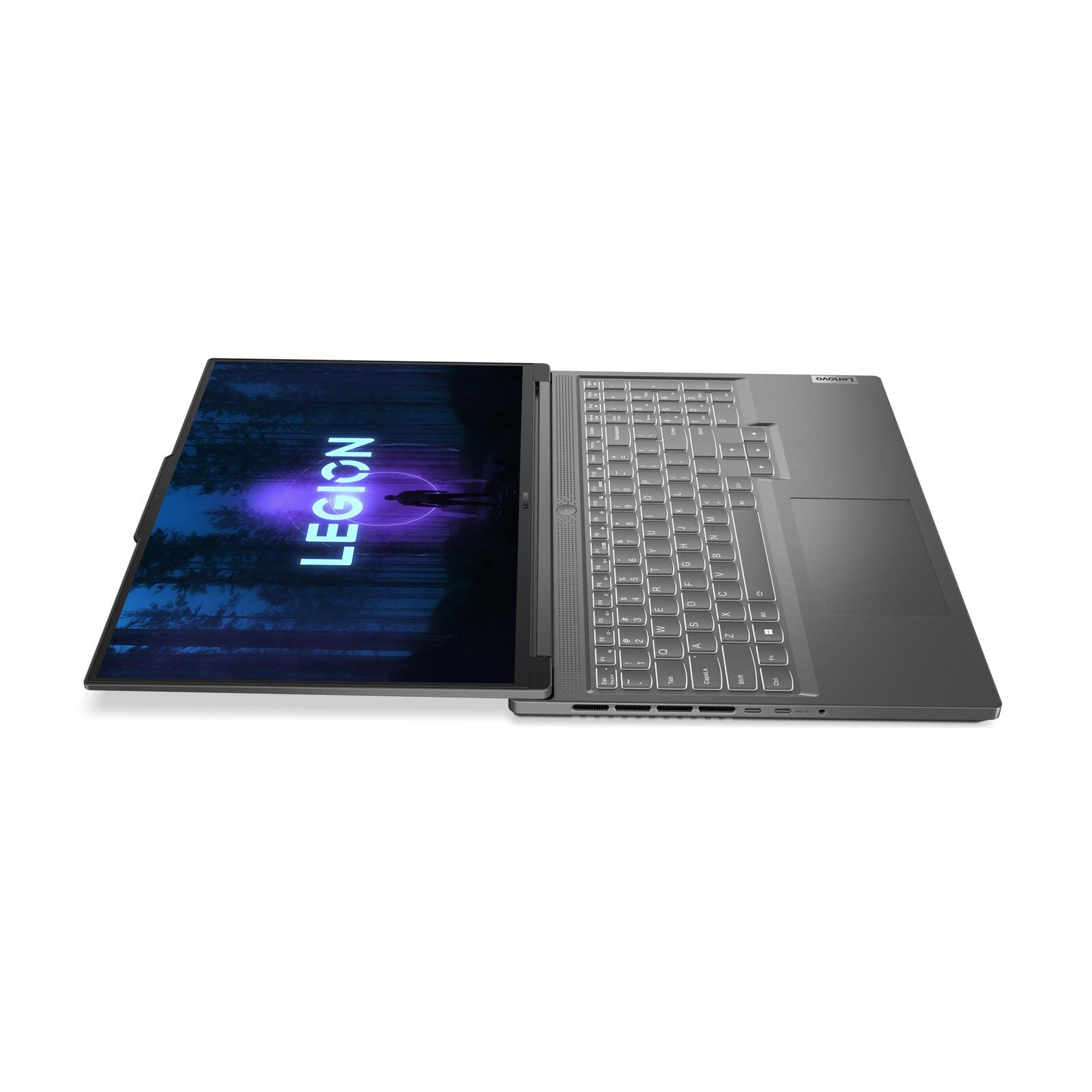 Lenovo Legion Slim 5 Intel® Core™ i5-13500H Gaming Notebook 40,6 cm (16')