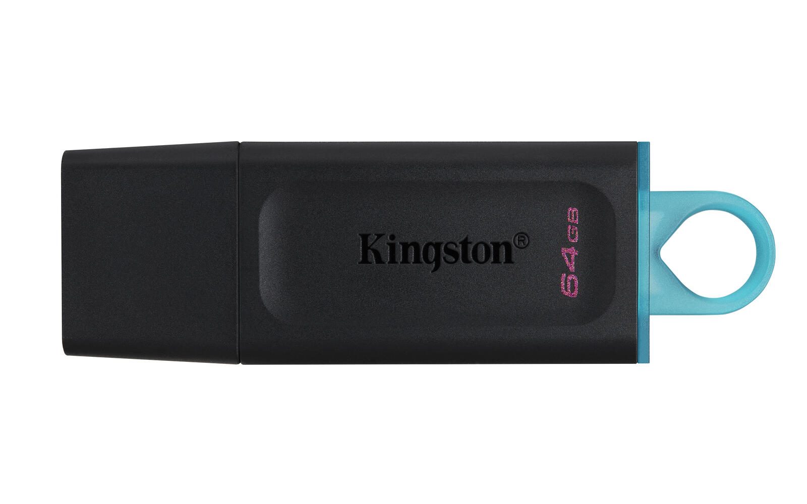 Kingston DataTraveler Exodia USB-Stick 64 GB, 2 St