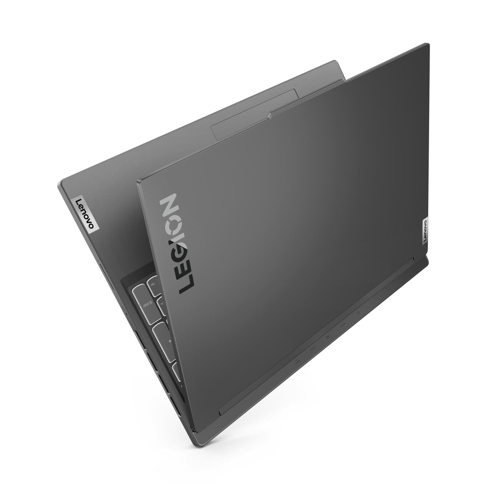 Lenovo Legion Slim 5 Intel® Core™ i5-13500H Gaming Notebook 40,6 cm (16')