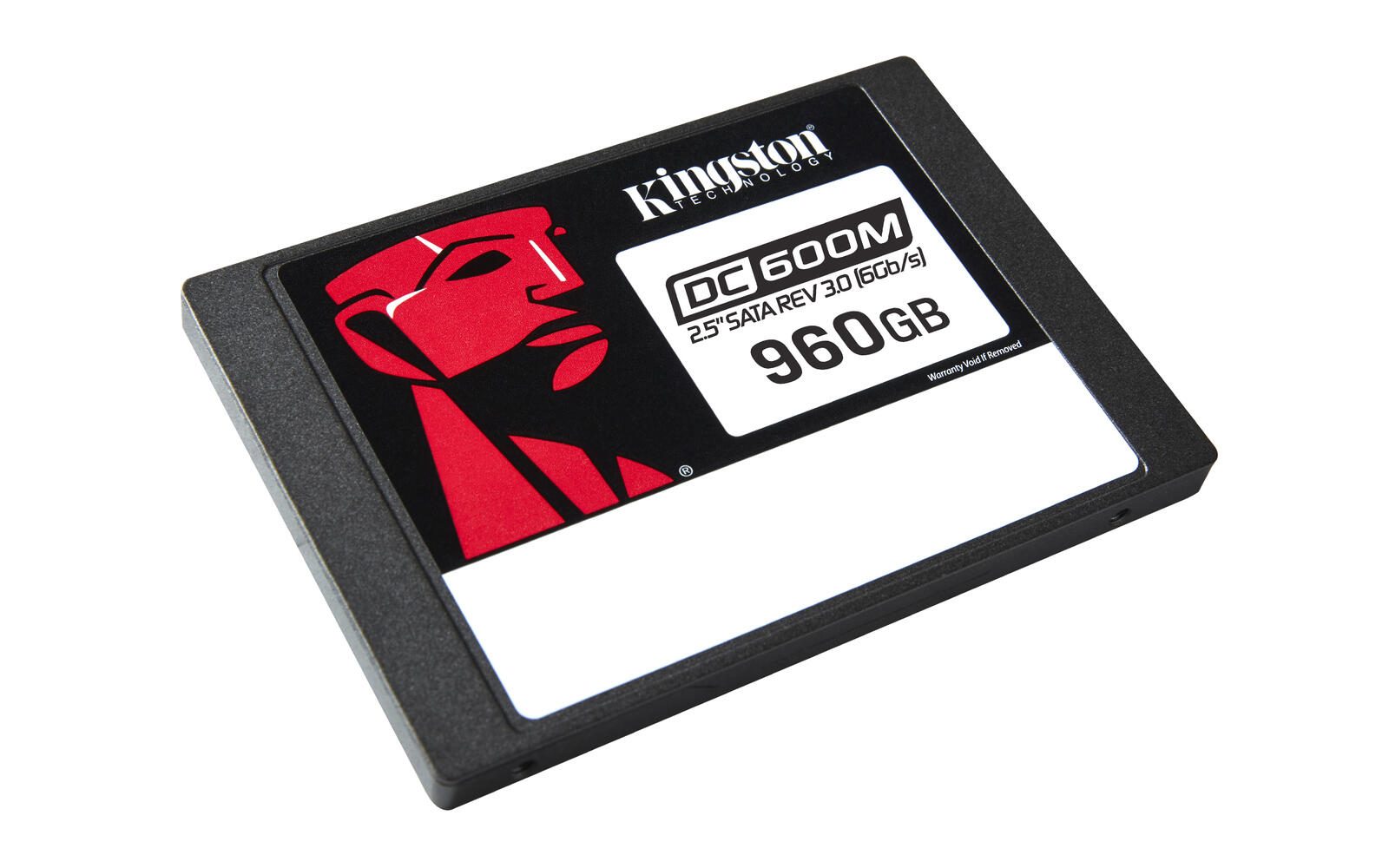 Kingston DC600M 960GB