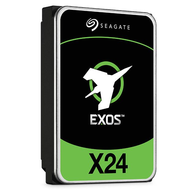 Seagate Exos X24 SATA HDD 16 TB