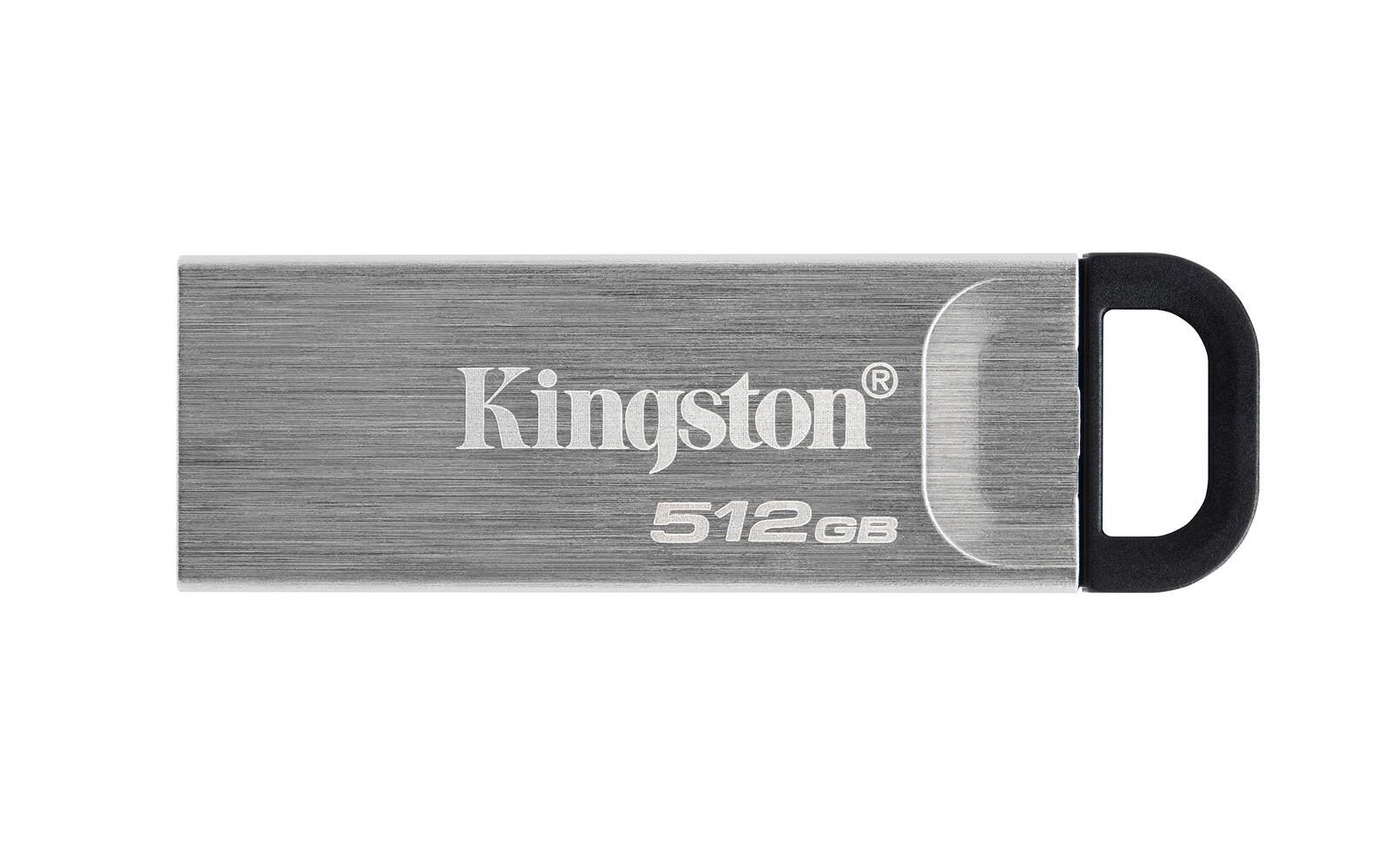 Kingston DataTraveler Kyson - 512GB