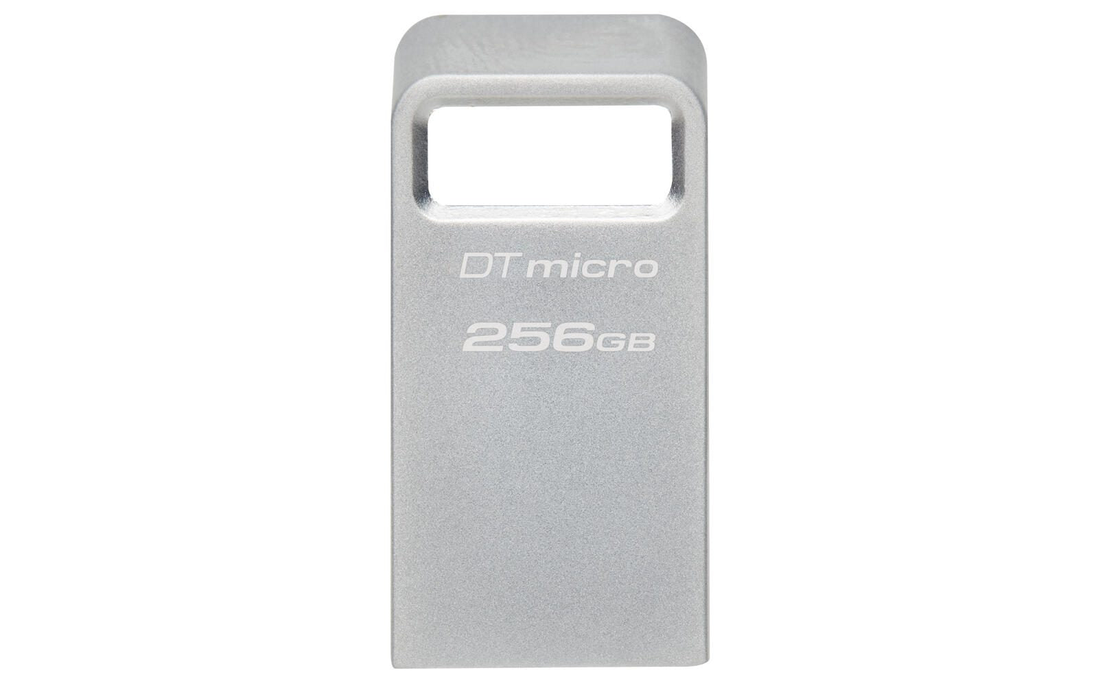 Kingston DataTraveler Micro USB-Stick 256 GB