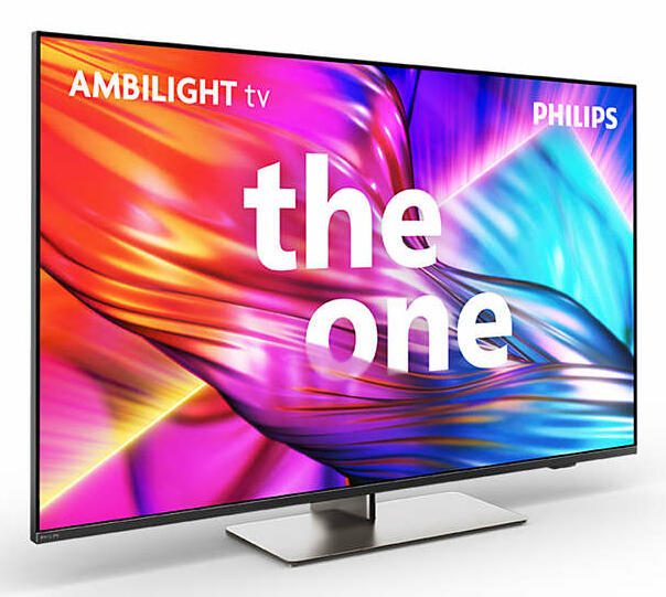 Philips 55PUS8949 4K UHD Smart TV 139,7 cm (55')