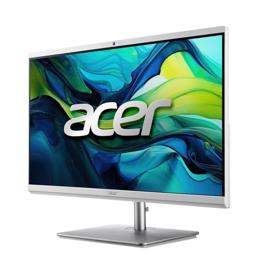 Acer Aspire C27-195ES All-in-One-PC 68,5 cm (27')