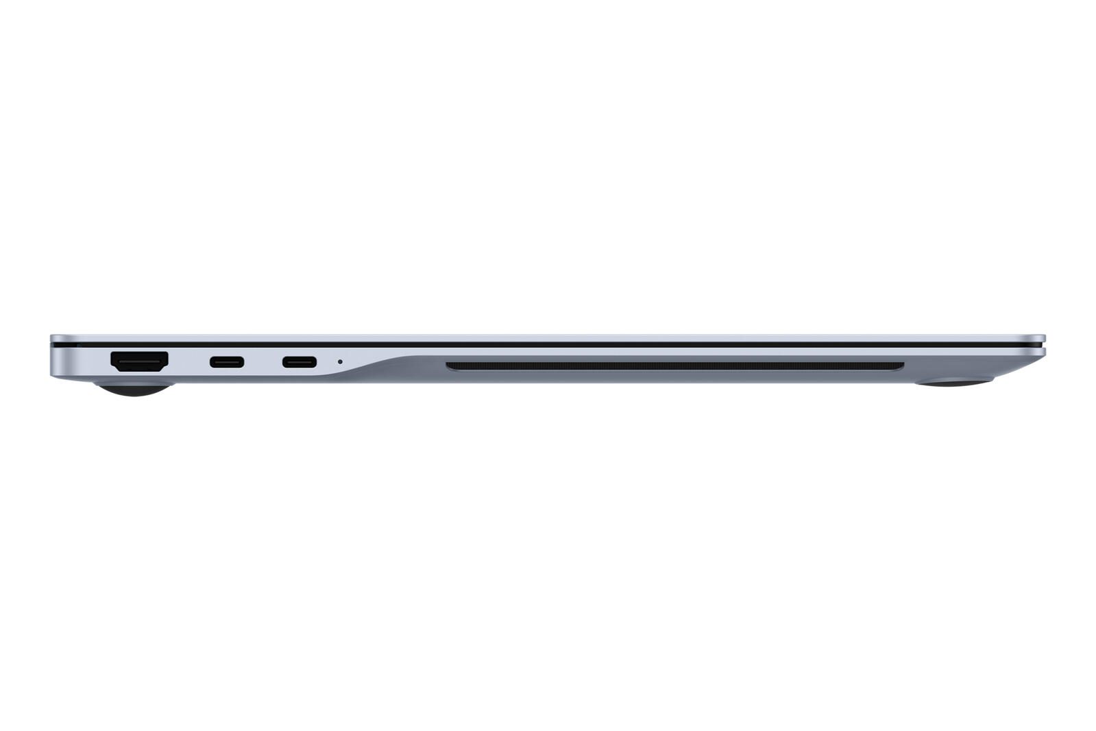 Samsung Galaxy Book4 Edge Snapdragon X Elite 84 Notebook 40,6 cm (16')