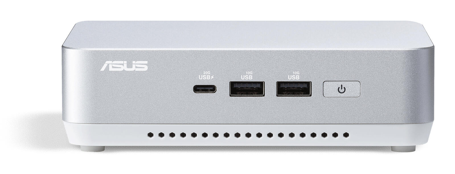 ASUS NUC 14 Pro+ Mini PC RNUC14RVSU5068A2I
