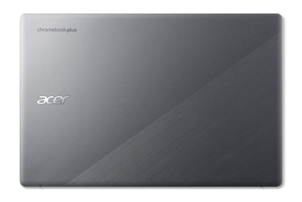 Acer Chromebook Plus 515 CB515-2HT-39N3 Notebook 39,6 cm (15.6')