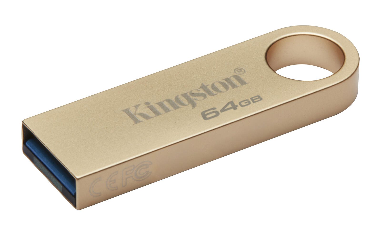 Kingston Technology DataTraveler SE9 G3 USB-Stick - 64 GB
