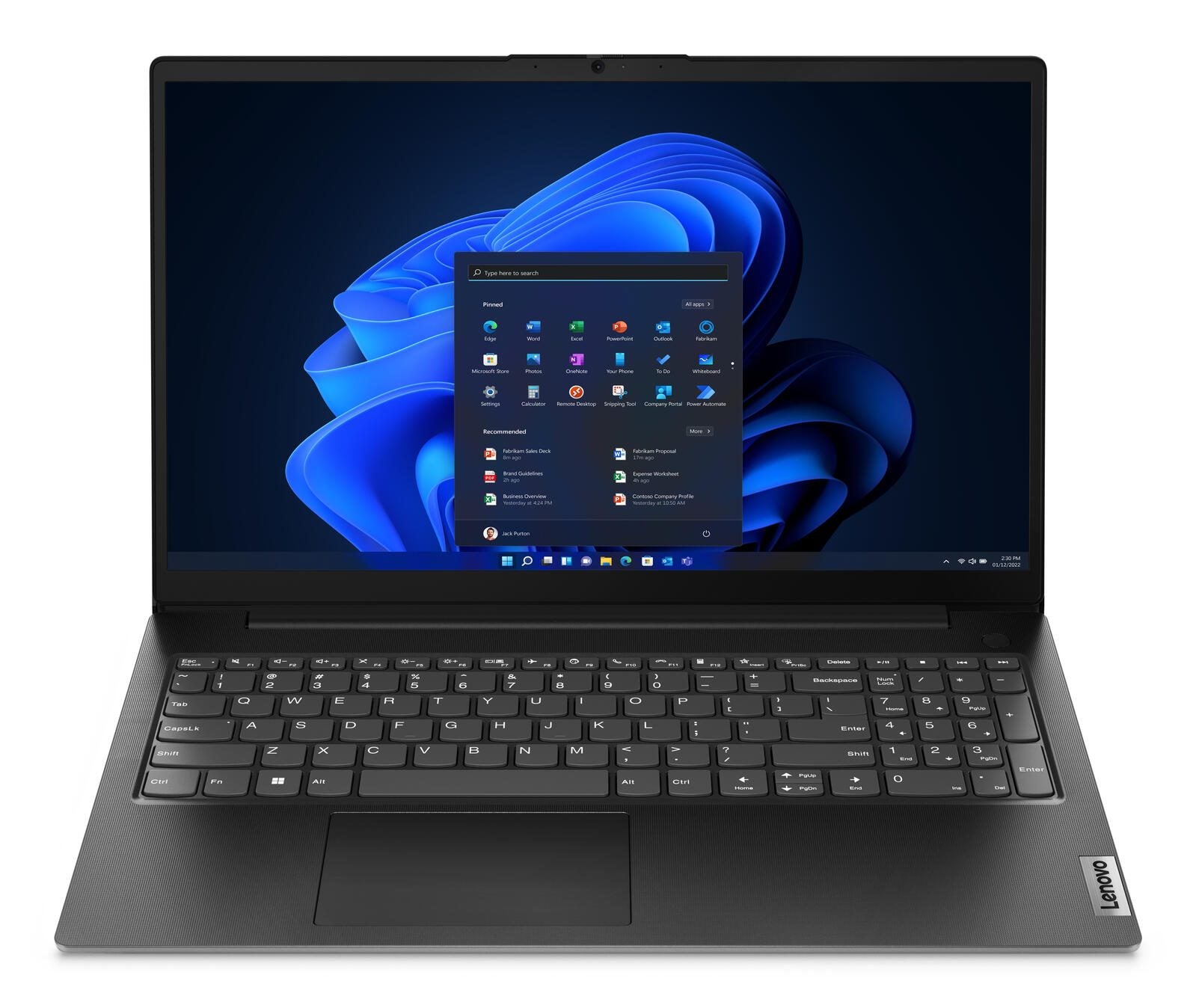 Lenovo V15 G4 IRU Intel® Core™ i5-13420H 39,6 cm (15.6')