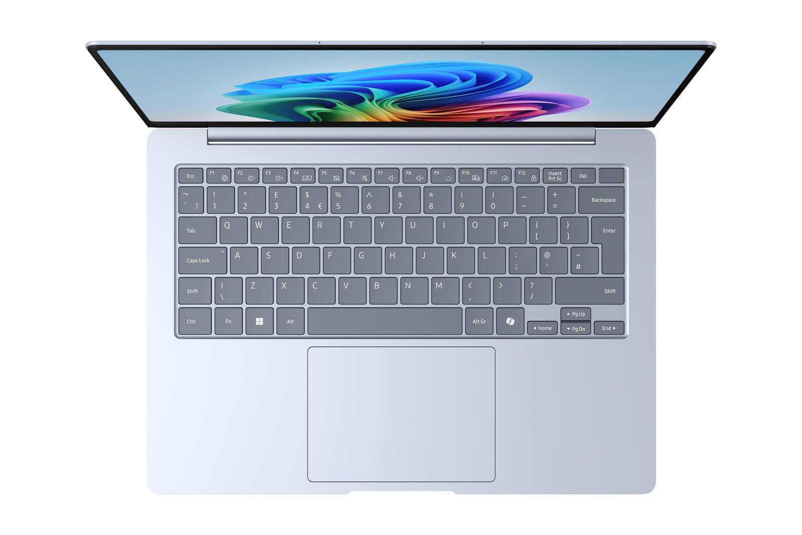 Samsung Galaxy Book4 Edge Snapdragon X Elite 80 Notebook 35,6 cm (14')
