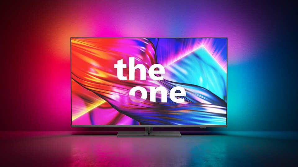 Philips 55PUS8949 4K UHD Smart TV 139,7 cm (55')