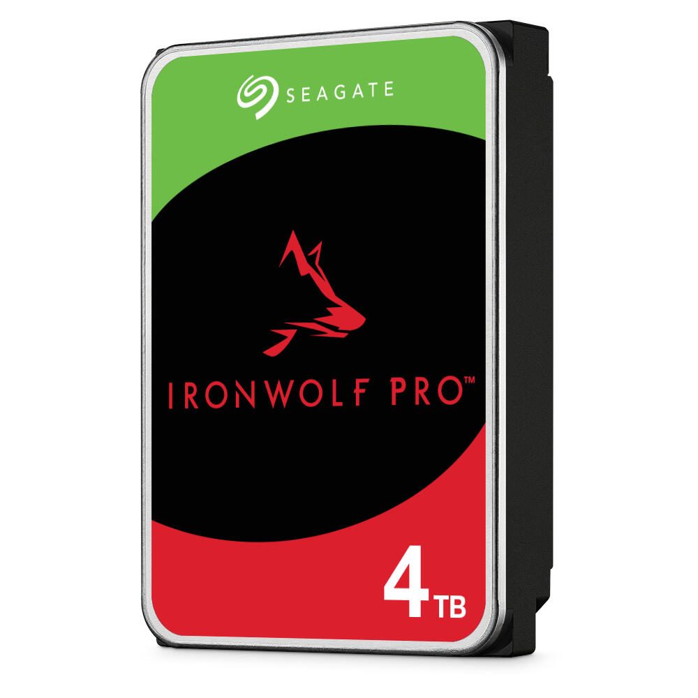 Seagate ST4000VNA06 Interne Festplatte 4 TB