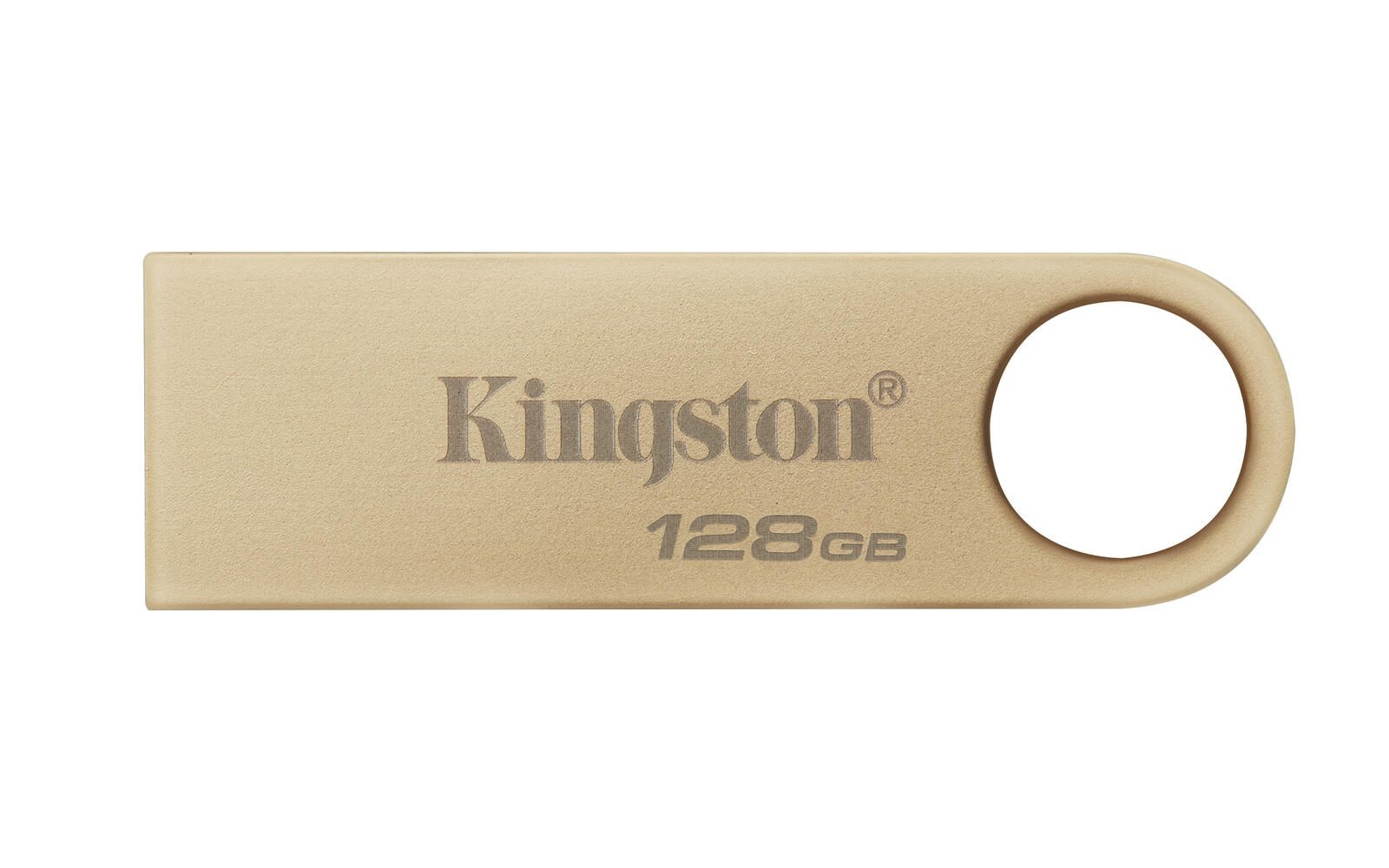 Kingston Technology DataTraveler SE9 G3 USB-Stick - 128 GB