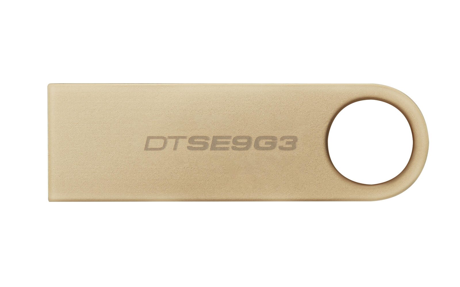 Kingston Technology DataTraveler SE9 G3 USB-Stick - 128 GB