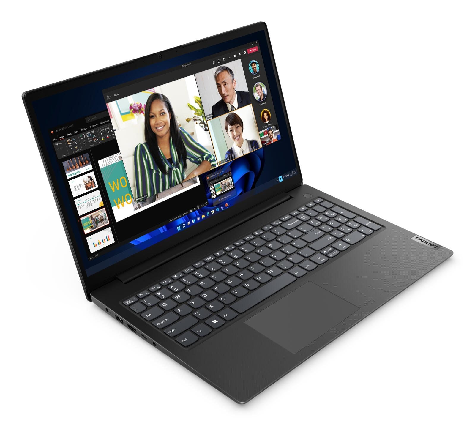 Lenovo V15 G4 IRU Intel® Core™ i5-13420H 39,6 cm (15.6')