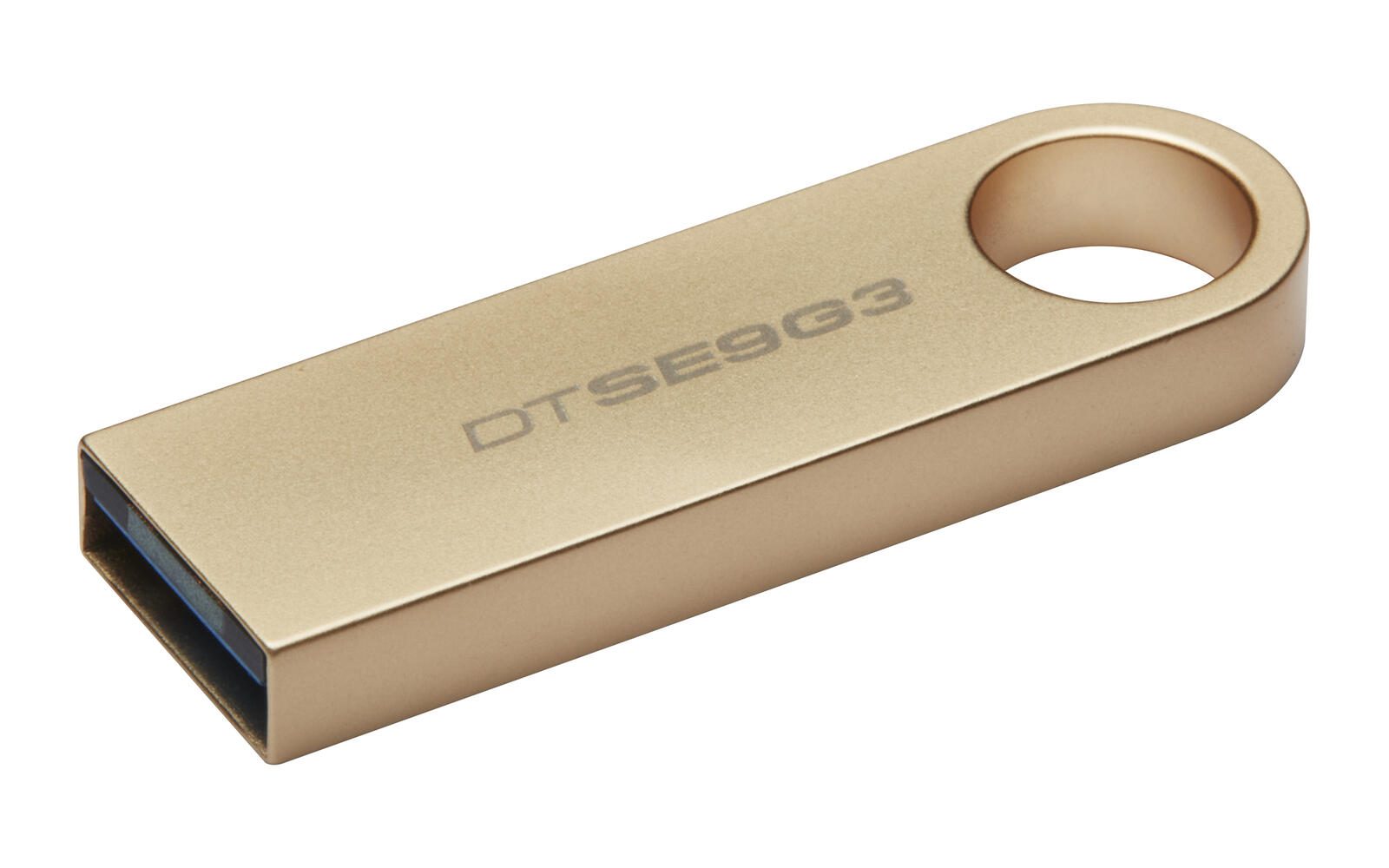 Kingston Technology DataTraveler SE9 G3 USB-Stick - 512 GB