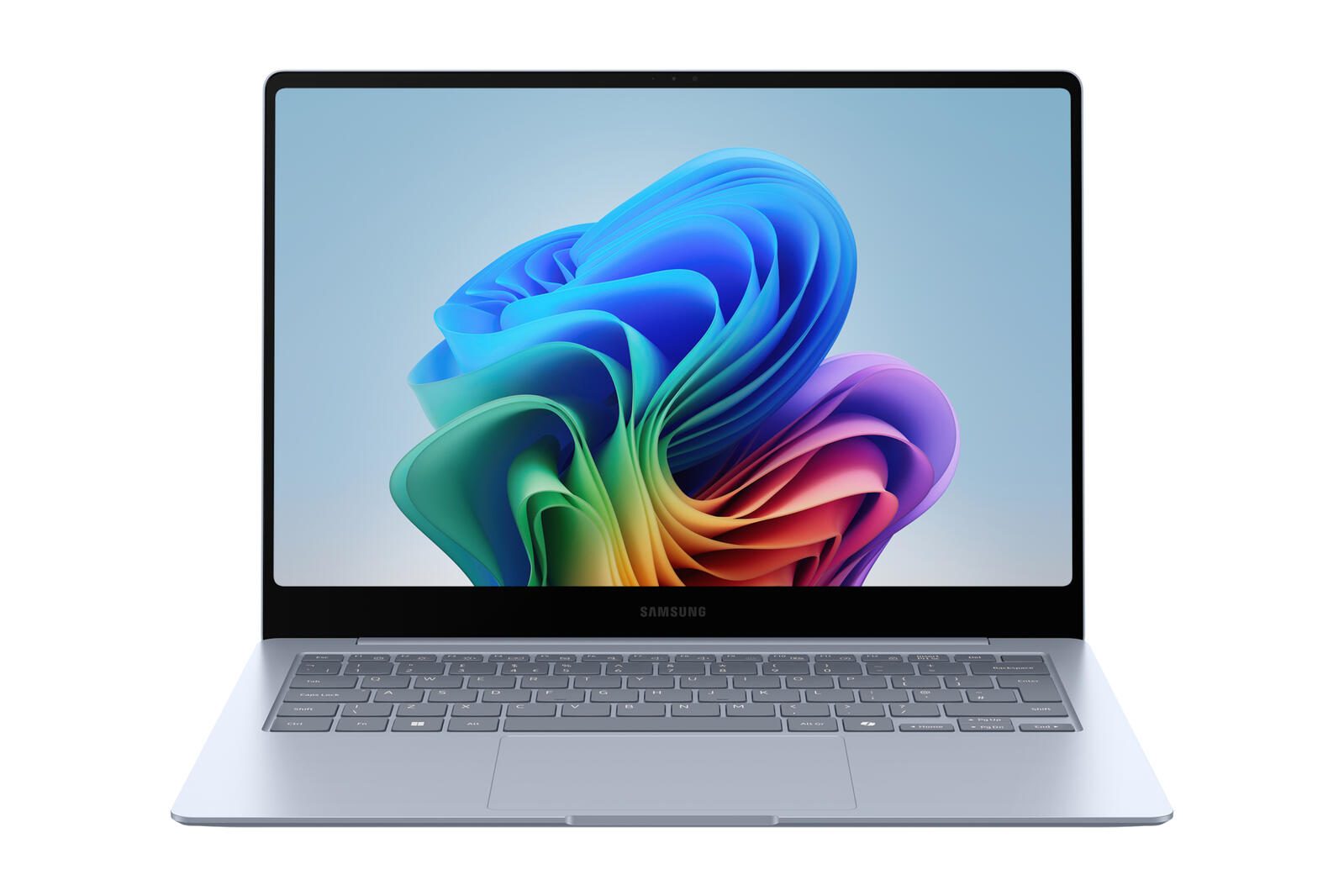 Samsung Galaxy Book4 Edge Snapdragon X Elite 80 Notebook 35,6 cm (14')