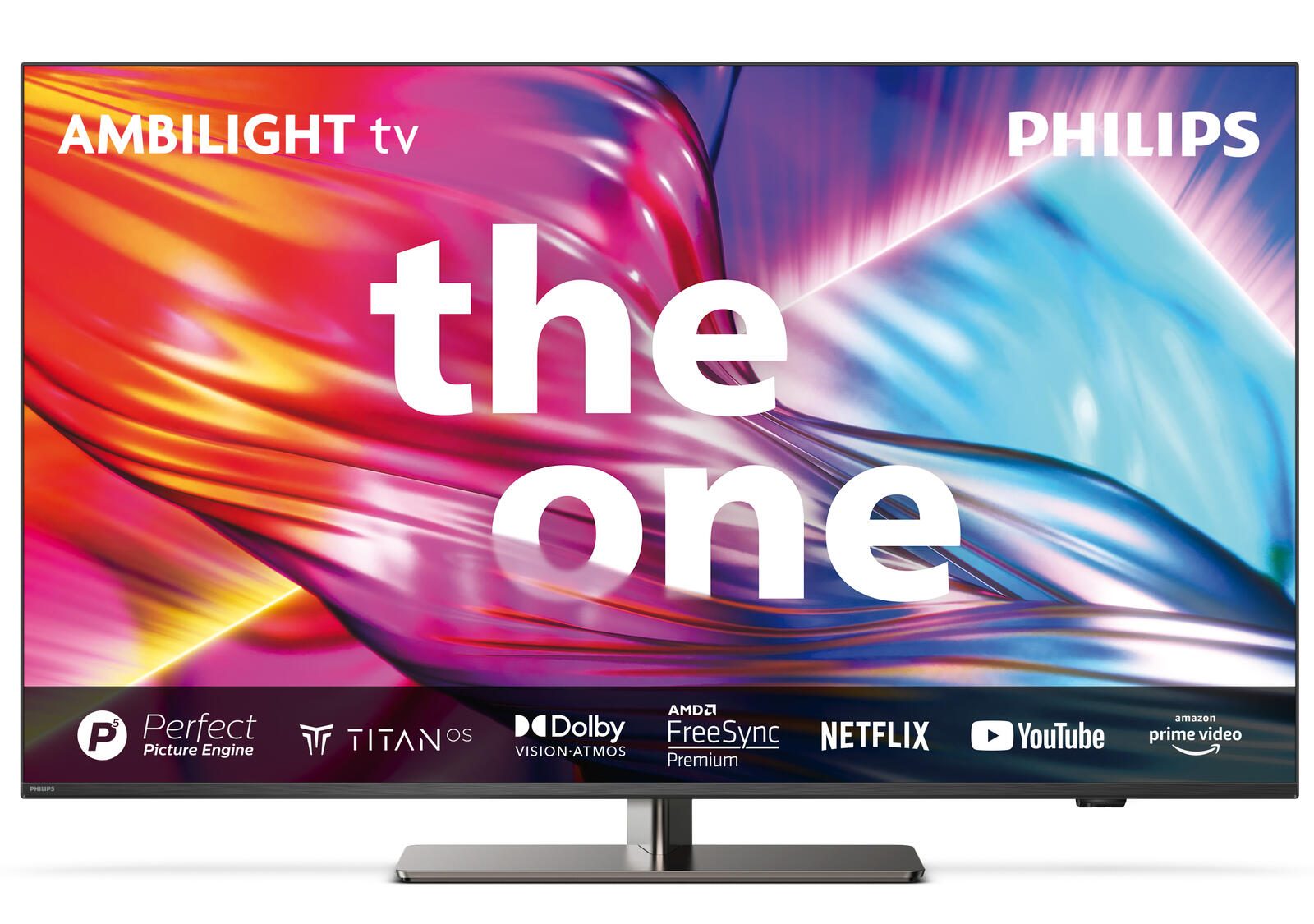 Philips 55PUS8949 4K UHD Smart TV 139,7 cm (55')