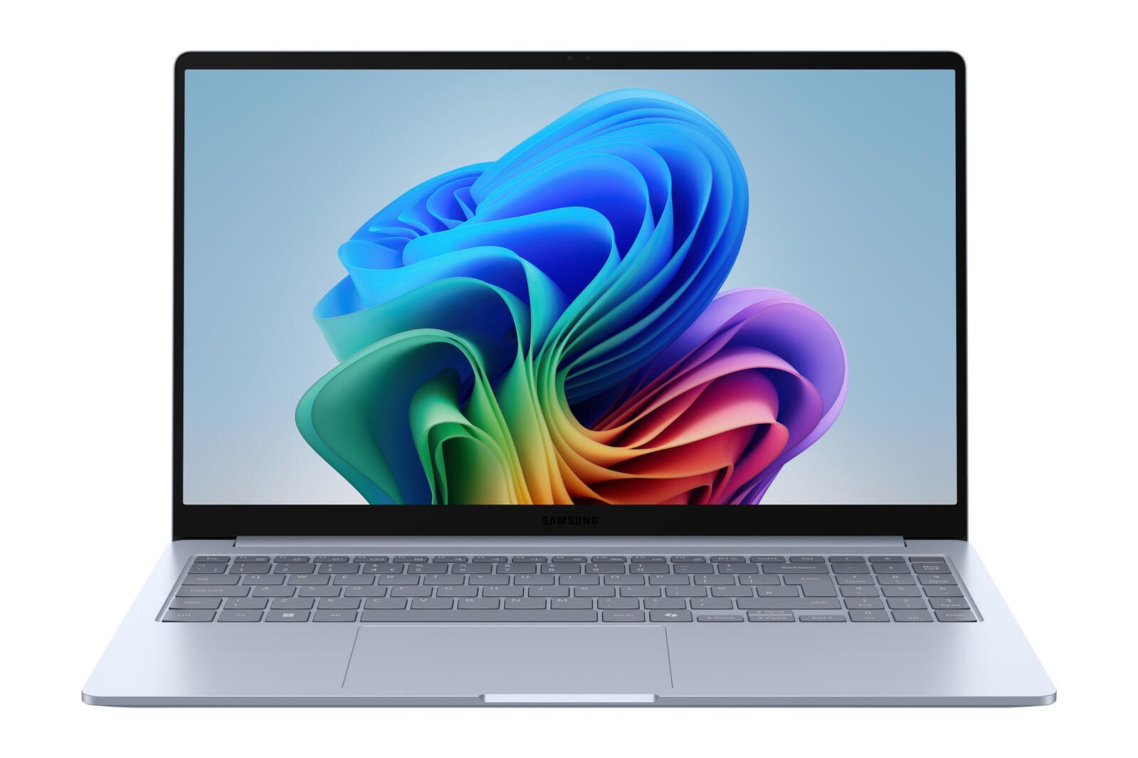 Samsung Galaxy Book4 Edge Snapdragon X Plus 42 Notebook 39,6 cm (15.6')