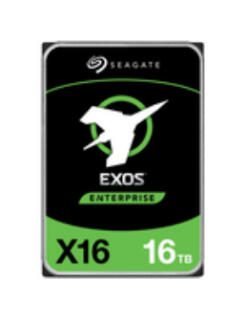Seagate Exos X18 Interne Festplatte 16 TB