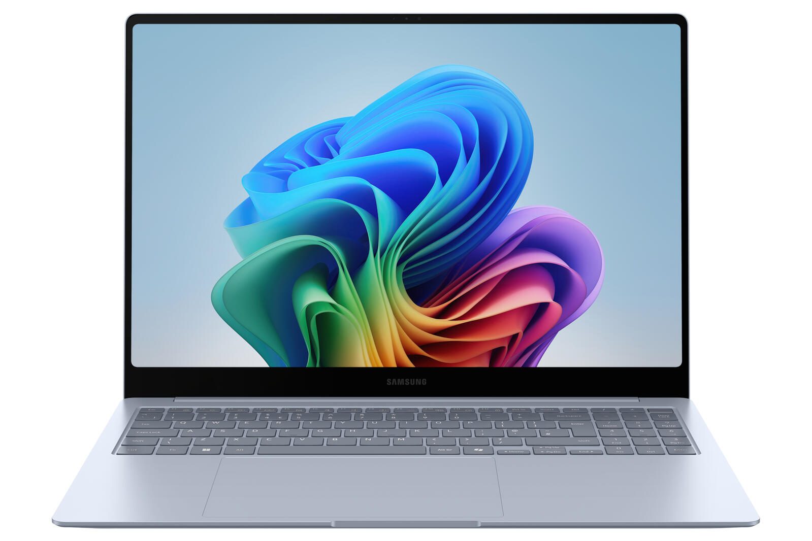 Samsung Galaxy Book4 Edge Snapdragon X Elite 80 Notebook 40,6 cm (16')