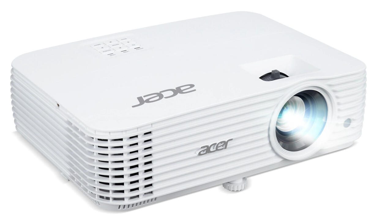 Acer H6542 Heimkino Beamer 4.000 ANSI Lumen