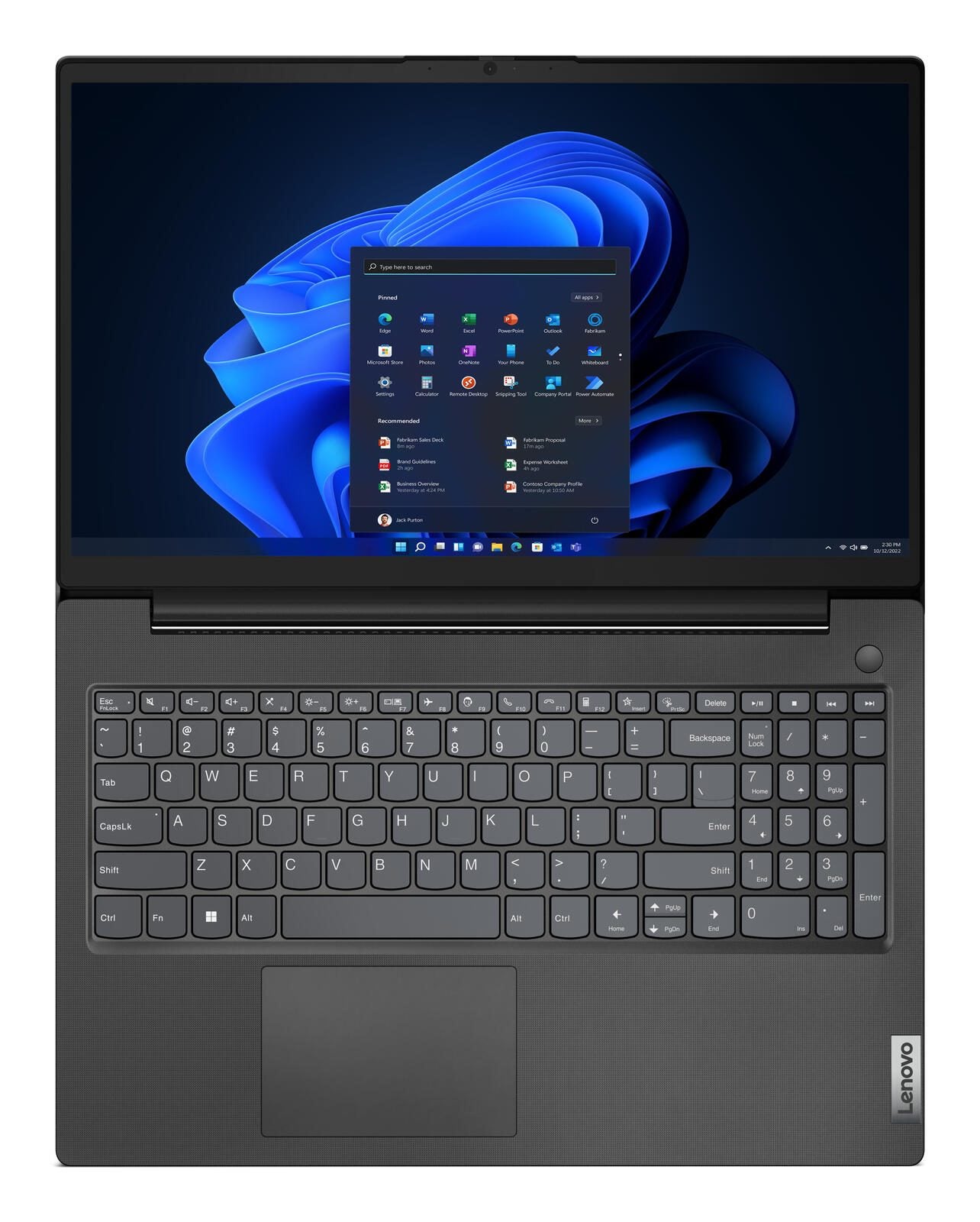 Lenovo V15 G4 IRU Intel® Core™ i5-13420H 39,6 cm (15.6')