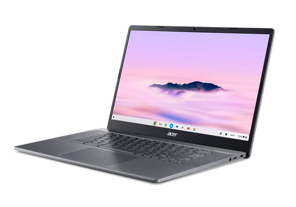 Acer Chromebook Plus 515 CB515-2HT-39N3 Notebook 39,6 cm (15.6')