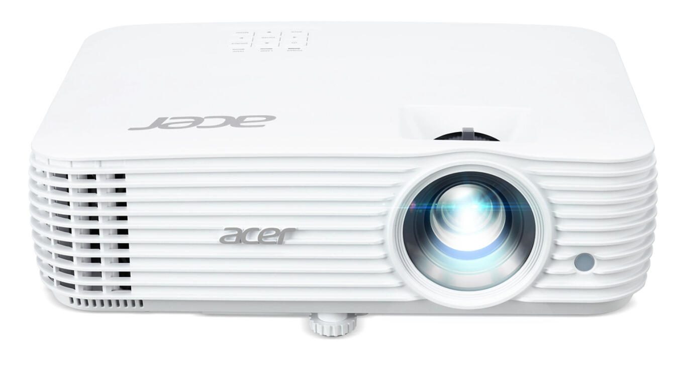 Acer H6542 Heimkino Beamer 4.000 ANSI Lumen